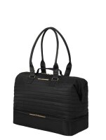 Travelite Barbara Stepp Weekender Schwarz