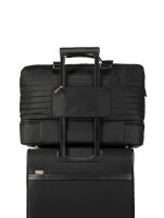 Travelite Barbara Stepp Weekender Schwarz