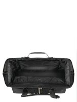 Travelite Barbara Stepp Weekender Schwarz