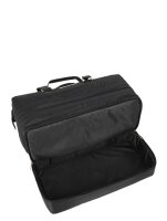 Travelite Barbara Stepp Weekender Schwarz