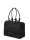 Travelite Barbara Stepp Weekender Schwarz
