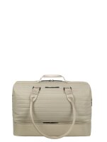 Travelite Barbara Stepp Weekender Beige