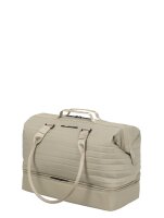 Travelite Barbara Stepp Weekender Beige