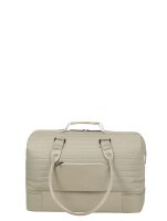Travelite Barbara Stepp Weekender Beige