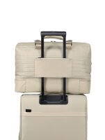 Travelite Barbara Stepp Weekender Beige