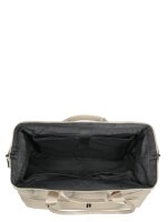 Travelite Barbara Stepp Weekender Beige