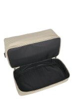 Travelite Barbara Stepp Weekender Beige
