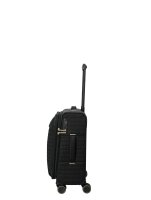 Travelite Barbara Stepp 4W Trolley S Schwarz