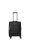 Travelite Barbara Stepp 4W Trolley S Schwarz
