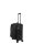 Travelite Barbara Stepp 4W Trolley S Schwarz