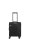 Travelite Barbara Stepp 4W Trolley S Schwarz