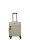 Travelite Barbara Stepp 4W Trolley S Beige
