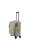 Travelite Barbara Stepp 4W Trolley S Beige