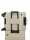 Travelite Barbara Stepp 4W Trolley S Beige
