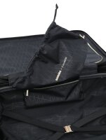 Travelite Barbara Stepp 4W Trolley M Schwarz