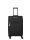 Travelite Barbara Stepp 4W Trolley M Schwarz