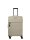 Travelite Barbara Stepp 4W Trolley M Beige