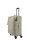 Travelite Barbara Stepp 4W Trolley M Beige