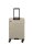 Travelite Barbara Stepp 4W Trolley M Beige