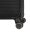 Travelite Barbara Stepp 4W Trolley L Schwarz