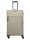 Travelite Barbara Stepp 4W Trolley L Beige