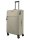Travelite Barbara Stepp 4W Trolley L Beige