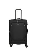 Travelite Umbria 4w L/M/S Kofferset Black