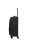 Travelite Umbria 4w L/M/S Kofferset Black