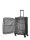 Travelite Umbria 4w L/M/S Kofferset Black