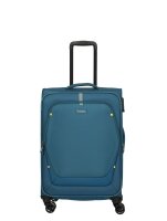Travelite Umbria 4w L/M/S Kofferset Petrol