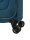 Travelite Umbria 4w L/M/S Kofferset Petrol