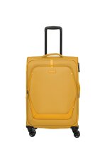 Travelite Umbria 4w L/M/S Kofferset Golden Glow