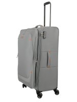 Travelite Umbria 4w L/M/S+ Kofferset Smokey Grey