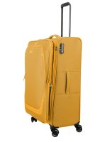 Travelite Umbria 4w L/M/S+ Kofferset Golden Glow