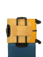 Travelite Umbria 4w L/M/S+ Kofferset Golden Glow