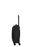 Travelite Umbria 4w Trolley S Black