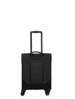 Travelite Umbria 4w Trolley S Black