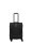 Travelite Umbria 4w Trolley S Black