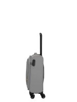 Travelite Umbria 4w Trolley S Smokey Grey