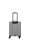 Travelite Umbria 4w Trolley S Smokey Grey