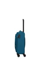 Travelite Umbria 4w Trolley S Petrol