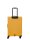 Travelite Umbria 4w Trolley M Golden Glow