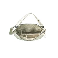 Bull Hunt Viola Tote Bag-Stone