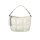 Bull Hunt Viola Tote Bag-Stone