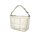 Bull Hunt Viola Tote Bag-Stone