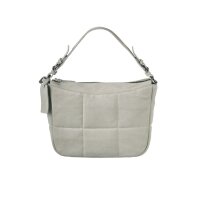Bull Hunt Viola Tote Bag-Suede Stone