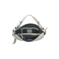 Bull Hunt Viola Tote Bag-Suede Stone