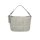 Bull Hunt Viola Tote Bag-Suede Stone