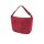 Bull Hunt Viola Tote Bag-Suede Chili Red