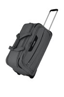 Travelite Skaii Rollenreisetasche 31 Gipfelgrau